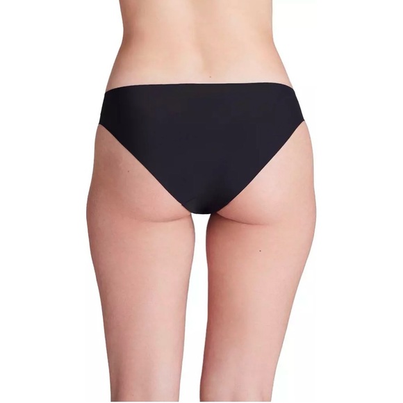 Under Armour Women's Black Seamless Panties - Picture 2 of 5